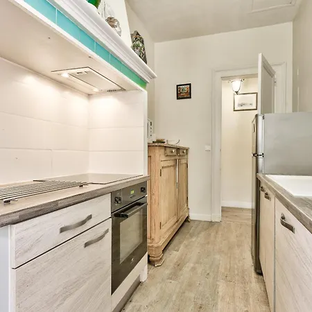 Semesterbostad Escapade A 150m De La Du Betey *