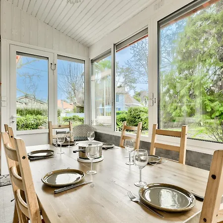 Escapade A 150m De La Du Betey Semesterbostad *