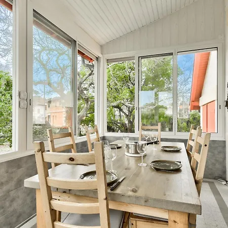 Escapade A 150m De La Du Betey * Andernos-les-Bains