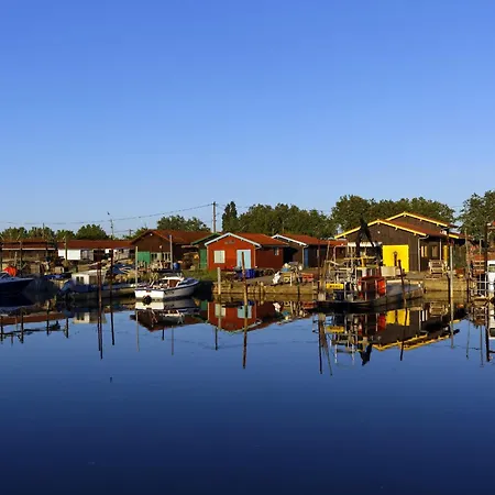 Escapade A 150m De La Du Betey Semesterbostad *