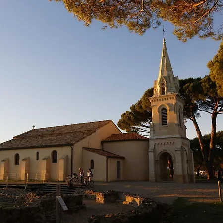 Escapade A 150m De La Du Betey Andernos-les-Bains