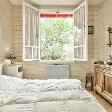 Escapade A 150m De La Du Betey Semesterbostad Andernos-les-Bains