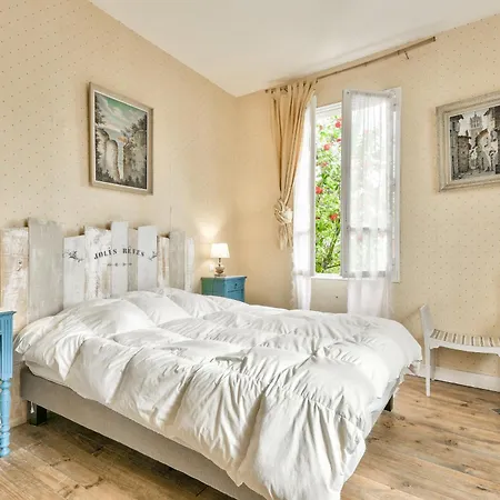 Escapade A 150m De La Du Betey Andernos-les-Bains