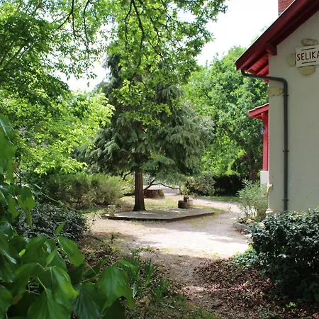 Escapade A 150m De La Du Betey Semesterbostad