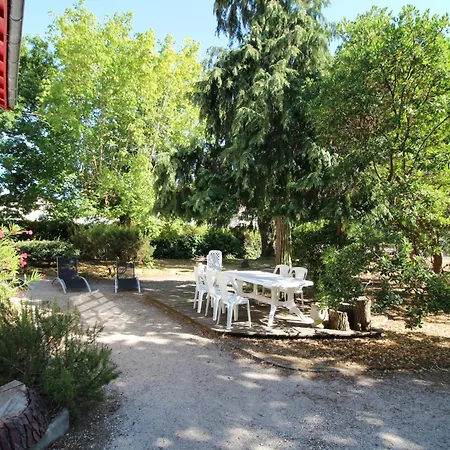 Escapade A 150m De La Du Betey