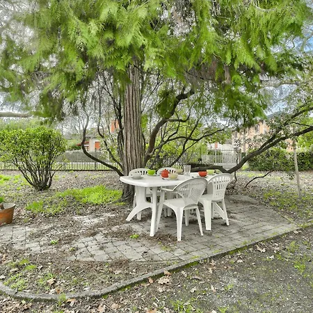 Semesterbostad Escapade A 150m De La Du Betey *