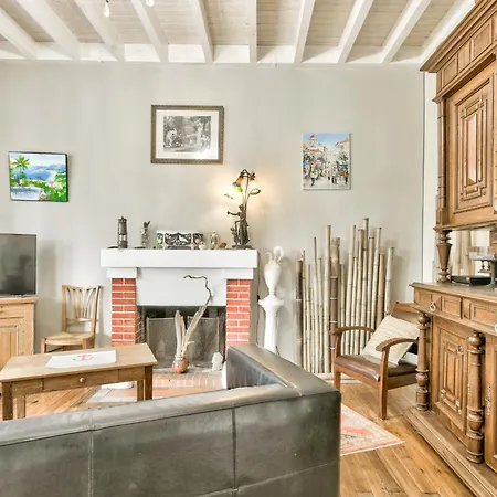 Escapade à 150m De La Du Betey Andernos-les-Bains