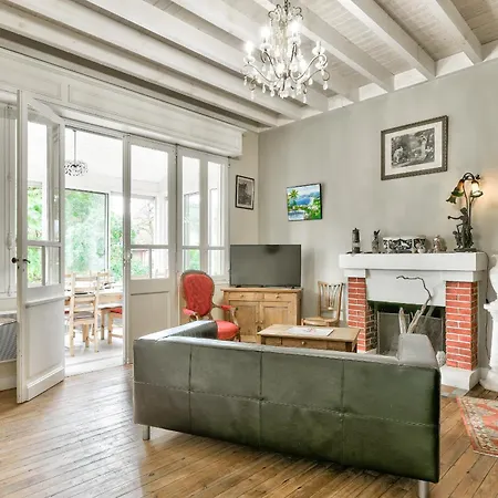 Escapade à 150m De La Du Betey * Andernos-les-Bains