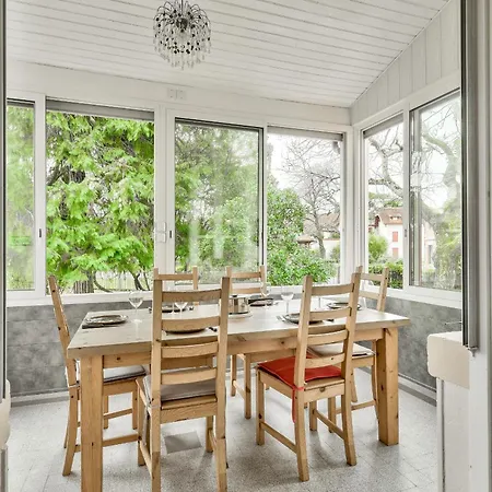 Escapade à 150m De La Du Betey Hébergement de vacances