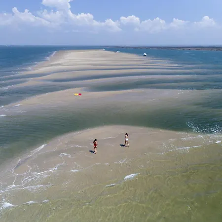 Hébergement de vacances Escapade à 150m De La Du Betey
