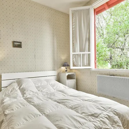 Escapade à 150m De La Du Betey Andernos-les-Bains