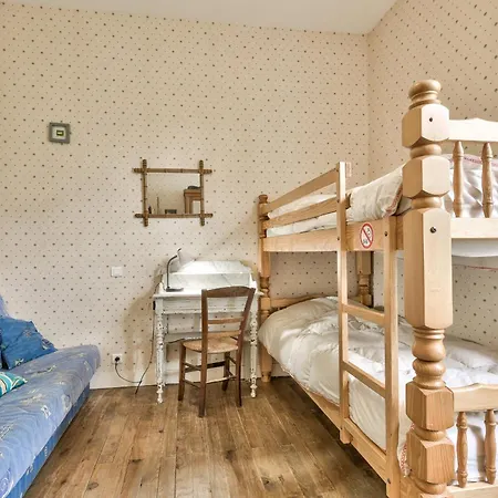 Escapade à 150m De La Du Betey Hébergement de vacances Andernos-les-Bains