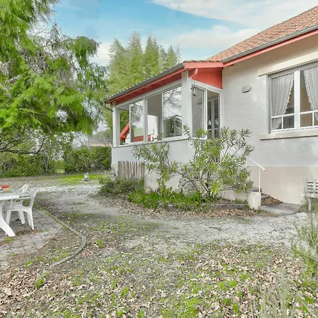 Escapade à 150m De La Du Betey Hébergement de vacances *