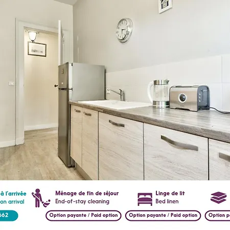 Escapade A 150m De La Du Betey Feriehus Andernos-les-Bains