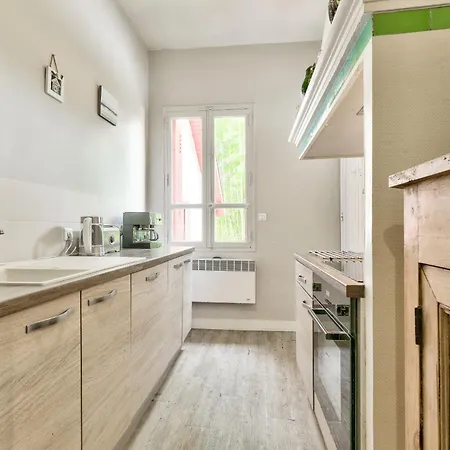 Escapade à 150m De La Du Betey Hébergement de vacances *