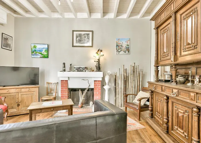 Escapade A 150m De La Du Betey Andernos-les-Bains