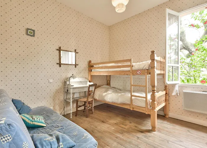 Escapade A 150m De La Du Betey * Andernos-les-Bains