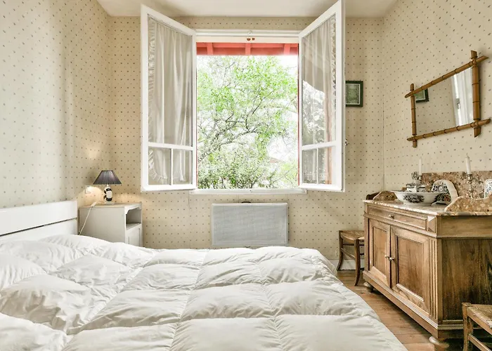 Escapade A 150m De La Du Betey Feriehus Andernos-les-Bains