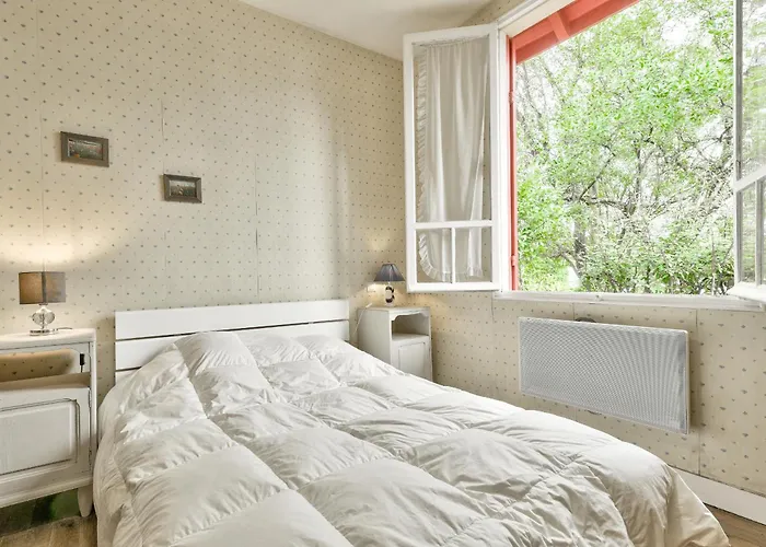 Escapade A 150m De La Du Betey Andernos-les-Bains