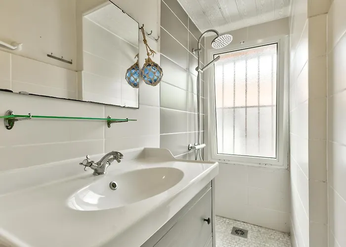 Escapade A 150m De La Du Betey Feriehus *