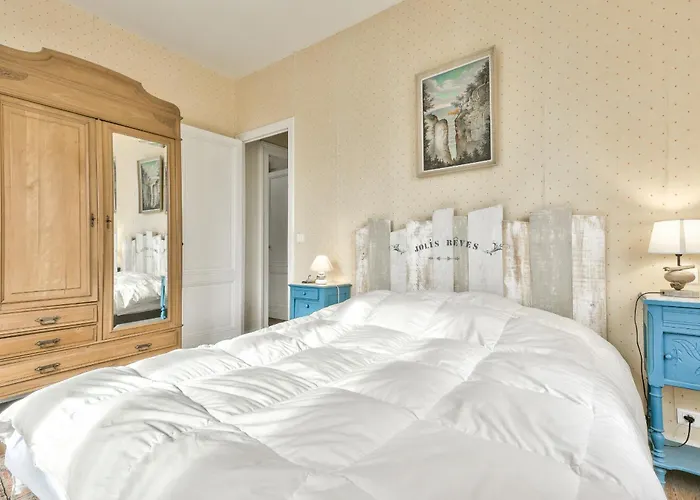 Escapade A 150m De La Du Betey Feriehus