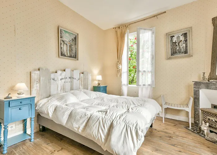 Escapade A 150m De La Du Betey Andernos-les-Bains