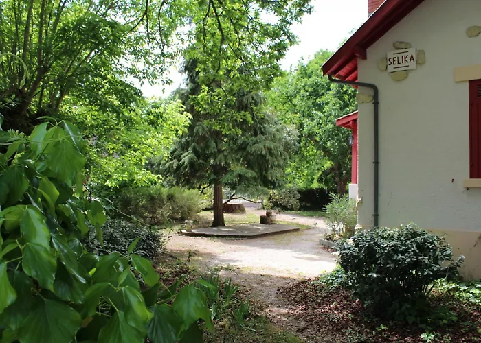 Escapade A 150m De La Du Betey Feriehus