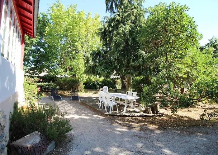 Escapade A 150m De La Du Betey