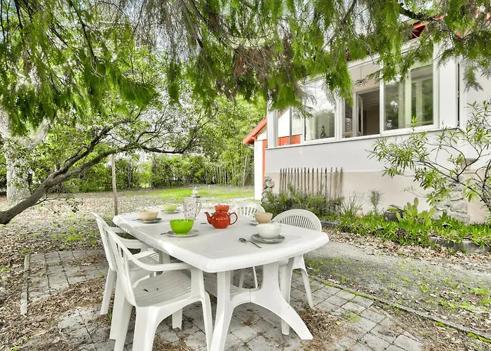 Escapade A 150m De La Du Betey *