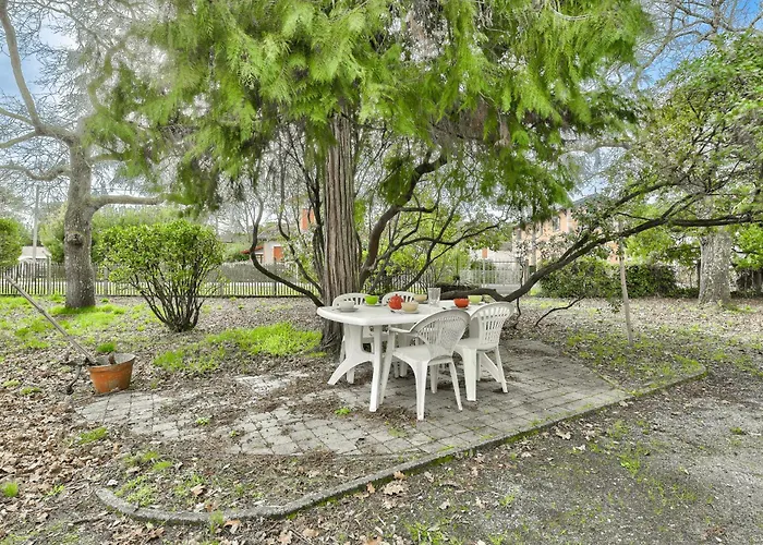 Feriehus Escapade A 150m De La Du Betey *