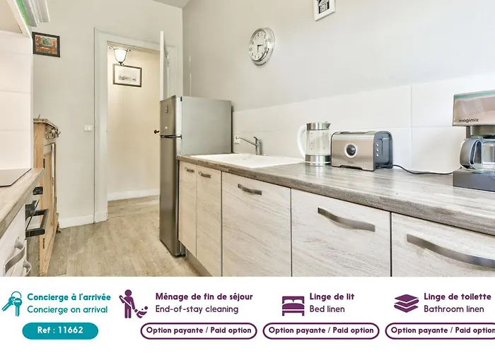 Escapade A 150m De La Du Betey Feriehus Andernos-les-Bains